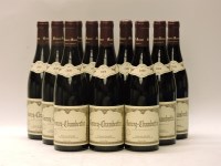 Lot 370 - Gevrey-Chambertin