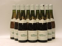 Lot 147 - Château Bellerive Quarts de Chaume