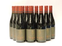 Lot 262 - Côtes-du-Rhône Reserve Wine Society