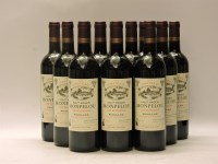 Lot 432 - Château Haut-Bages-Monpelou