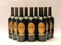Lot 438 - Assorted Red Bordeaux to include: Château Puygueraud