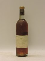 Lot 181 - Château d'Yquem