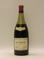 Lot 375 - La Tâche