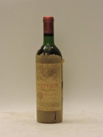 Lot 445 - Château Pétrus
