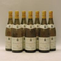 Lot 154 - Montagny 1ere Cru
