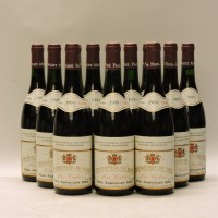 Lot 275 - Châteauneuf-du-Pape
