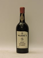 Lot 237 - Warre's