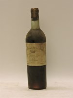 Lot 180 - Château Rieussec