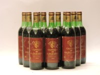 Lot 305 - Castillo de Sajazarra