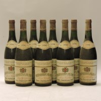Lot 276 - Châteauneuf-du-Pape