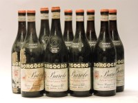 Lot 329 - Barolo