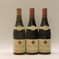 Lot 380 - Pernand-Vergelesses