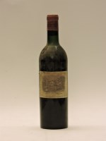 Lot 415 - Château Lafite Rothschild