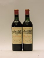 Lot 418 - Château Calon-Ségur