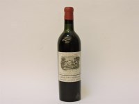 Lot 420 - Château Lafite Rothschild