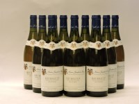 Lot 35 - Meursault