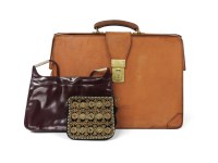 Lot 1526 - A Swaine Adeney leather briefcase