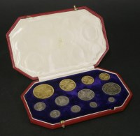 Lot 1025 - Great Britain