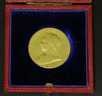 Lot 1054 - Victoria (1837 - 1901)