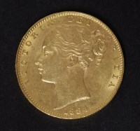 Lot 1000 - Australia