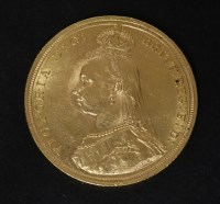 Lot 1001 - Australia