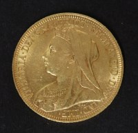 Lot 1002 - Australia