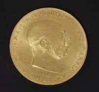 Lot 1003 - Austria