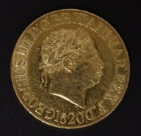 Lot 1011 - Great Britain