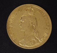 Lot 1018 - Great Britain