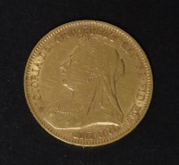 Lot 1019 - Great Britain