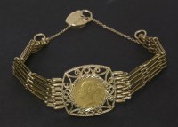 Lot 1017 - Great Britain