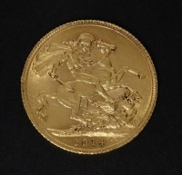 Lot 1027 - Great Britain