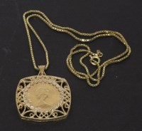 Lot 1033 - Great Britain