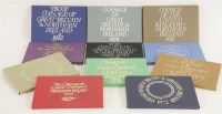 Lot 1085A - Great Britain