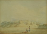 Lot 211 - Indian School
