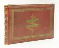 Lot 214 - Indian School