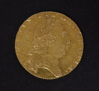 Lot 1010 - Great Britain
