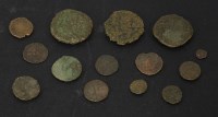 Lot 1051 - Roman