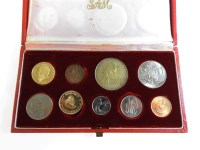 Lot 1043 - South Africa