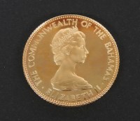 Lot 1003A - Bahamas