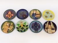 Lot 1340 - Eight Dennis Chinaworks dishes