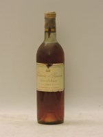 Lot 182 - Château d'Yquem