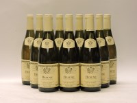 Lot 163 - Louis Jadot Blanc