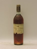 Lot 179 - Château d'Yquem