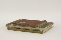 Lot 258 - SALE CATALOGUE: 
1.  Nineteen Days’ Sale at Stowe