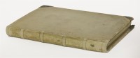 Lot 300 - A beautifully illustrated manuscript: In the beginning was God. No date
