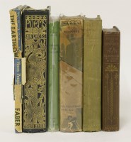 Lot 147 - 1.  ORWELL