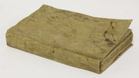 Lot 268 - CICERONIS
