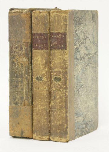 Lot 272 - TOOKE