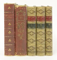 Lot 145 - DICKENS